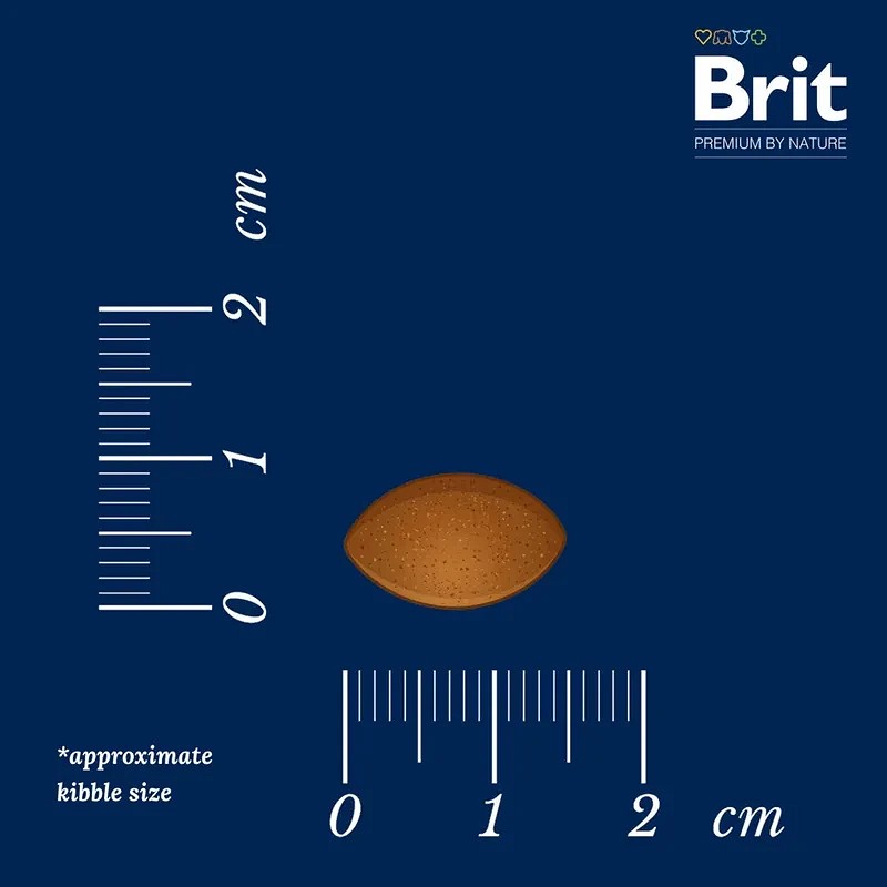 Brit Premium Light - zoom