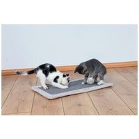 Trixie plüss szélű kaparószőnyeg labdával #5