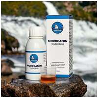 Nordcanin Csukamájolaj #2