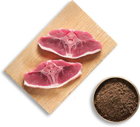 Leonardo Adult Lamb bárányhúsos és rizses szárazeledel