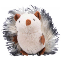 Trixie plüss süni csipogóval macskáknak #2