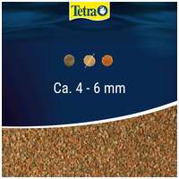 Tetra TetraMin Crisps főeleség díszhalaknak #6