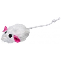 Trixie játék egér – 6 darabos készlet #2