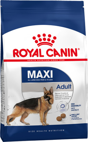 Royal Canin Maxi Adult