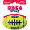 Kong AirDog Squeaker Football