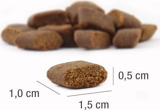 Platinum Adult Beef marhahúsos száraztáp kutyáknak