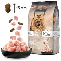 Leonardo Adult GF Maxi száraztáp nagytestű macskáknak #2