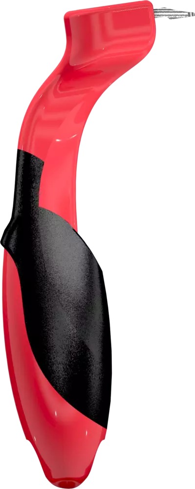 8in1 Perfect Coat DeShedder perie pentru câini