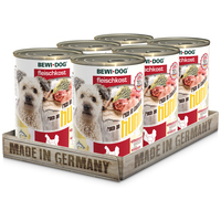 Bewi-Dog színtyúkhúsban gazdag konzerves eledel kutyáknak #2