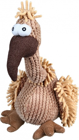 Trixie plüss játékkeselyű