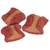 Vitakraft Treaties Minis puha jutifalatkák marhával és répával kutyáknak #3