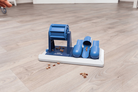 Trixie Poker Box Vario 2 logikai kutyajáték