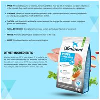 Eminent Adult Mini | Táp kistestű felnőtt kutyáknak #16