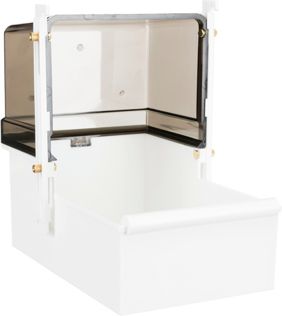 Trixie nimfapapagáj fürdőház