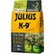 Julius-K9 GF City Dog Puppy & Junior Duck & Pear | Gabonamentes eledel kölyök és növendék kutyáknak