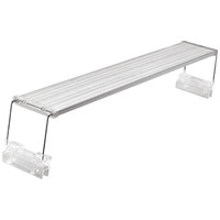 XiLong LED R fém lámpatest fehér izzókkal #2