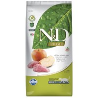 N&D Cat Prime Adult Boar & Apple #4