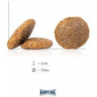 Happy Dog Sensible Neuseeland #3