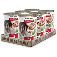 Bewi-Dog szín vadhúsban gazdag konzerves eledel kutyáknak #2