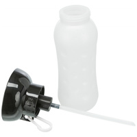 Trixie vizes palack itató edénnyel #4