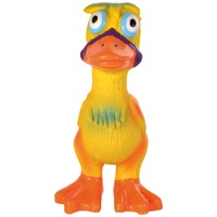 Trixie mini állat figurák latex gumiból #3