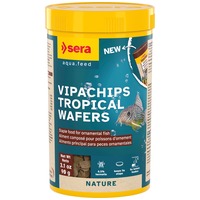 Sera Vipachips - Hrana pesti chips