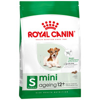 Royal Canin Mini Ageing 12+ | Kistestű idős kutya száraz táp