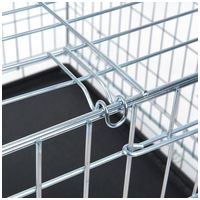 Trixie fémketrec kutyáknak #4