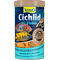 Tetra Cichlid XL Flakes lemezes sügértáp