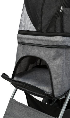 Trixie Buggy kutyakocsi