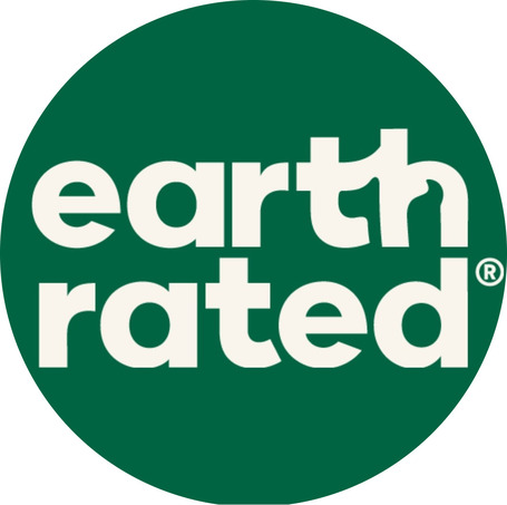 Earth Rated környezetbarát kakizacskók