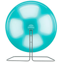 Trixie Hypno csendes mókuskerék szilárd futófelülettel kisállatok részére #20