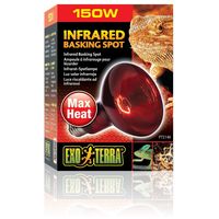 Exo Terra Infrared Basking Spot infravörös melegítőlámpa terráriumba #2