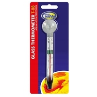 Happet/Aqua Nova akváriumi üveg hőmérő #3