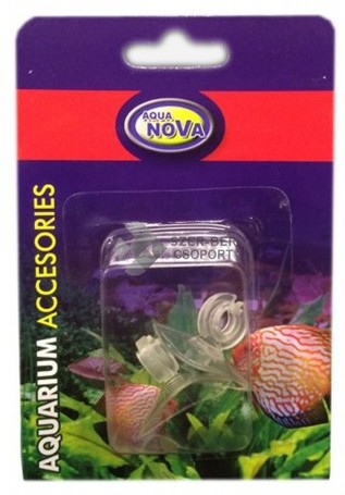 Aqua Nova tapadókorongok