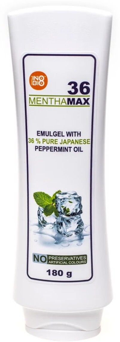 Menthamax 36 - zoom