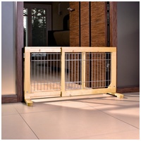 Trixie fakeretű kutya elkerítő lakásba #2