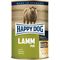 Happy Dog Lamm Pur konzerv