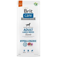 Brit Care Adult Large Lamb & Rice