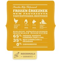 Acana Wild Prairie Cat & Kitten #6