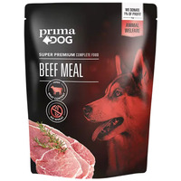 Prima Dog Beef Meal hrană umedă câini