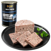 Belcando szín bivalyhúsos konzerv (Single Protein) #2