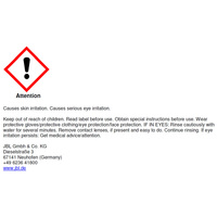 JBL pH-Minus pH-kh csökkentő oldat tölgykivonattal #3