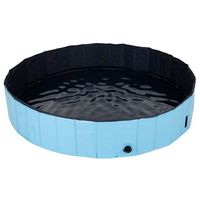 Flamingo kutyamedence #2