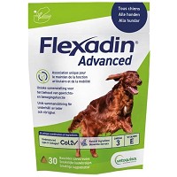 Flexadin Advanced cu UC-II și Boswellia Serrata