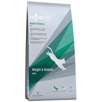 Trovet Cat Weight & Diabetic WRD Trovet Cat Weight & Diabetic WRD