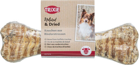 Trixie rágócsont szárított marhagégéből Trixie rágócsont szárított marhagégéből