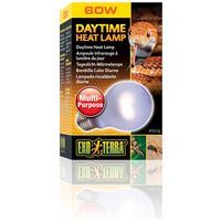 Exo Terra Daytime Heat Lamp terráriumi neodímium nappali izzó #12