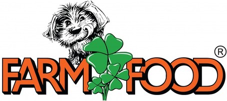 Farm Food Rawhide Dental