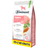 Eminent Puppy